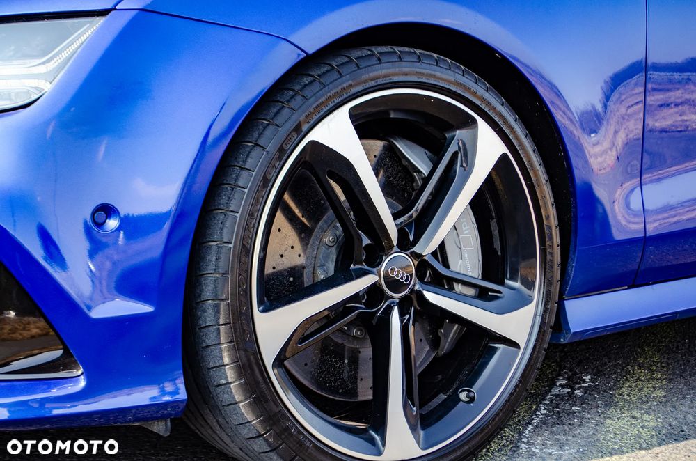 Audi RS7 Sportback - 36