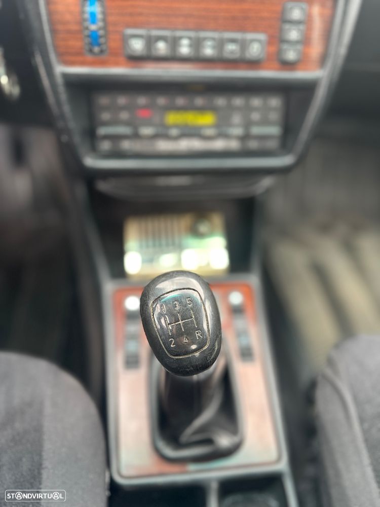 Mercedes-Benz A 190 - 15