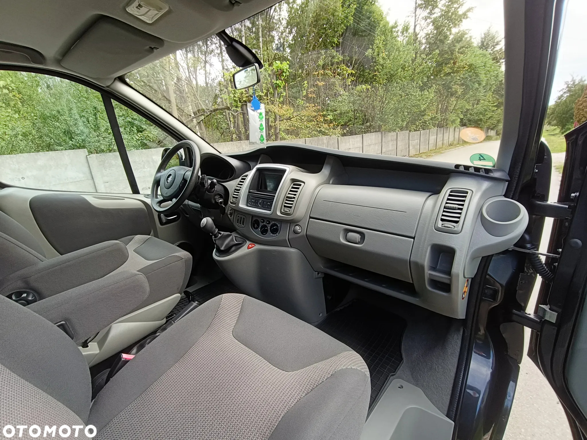 Opel Vivaro L1H1 Tour Elegance - 38