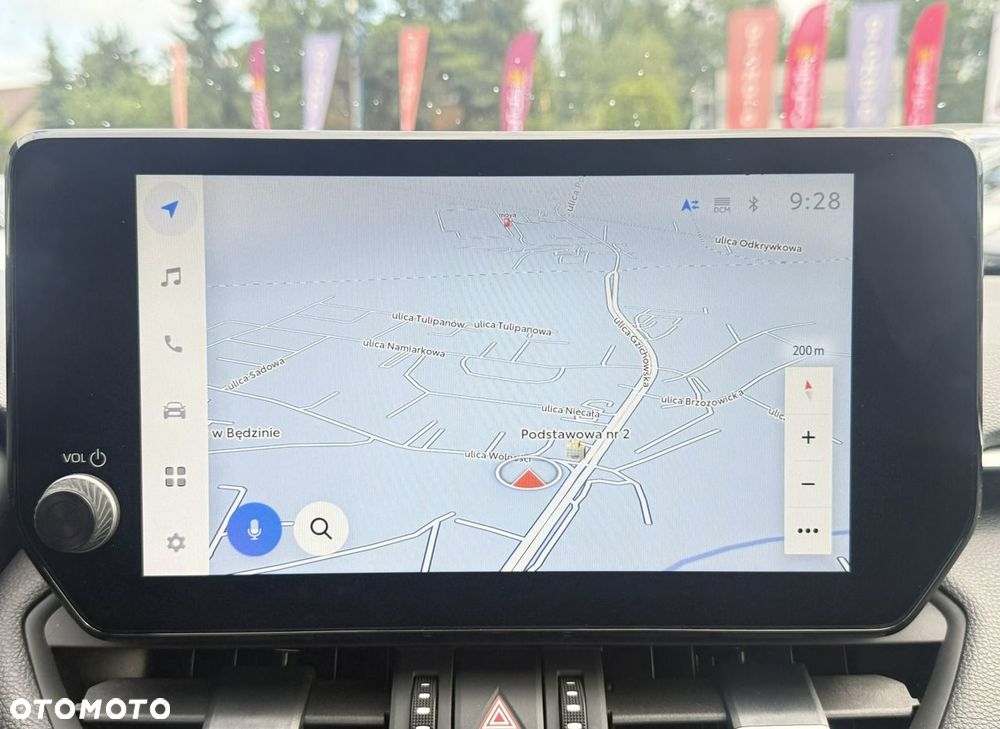 Toyota RAV4 2.5 Hybrid Comfort 4x2 - 24