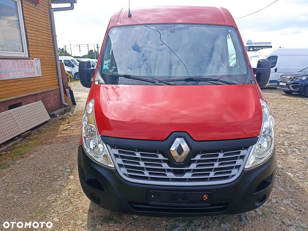 Renault MASTER - 2