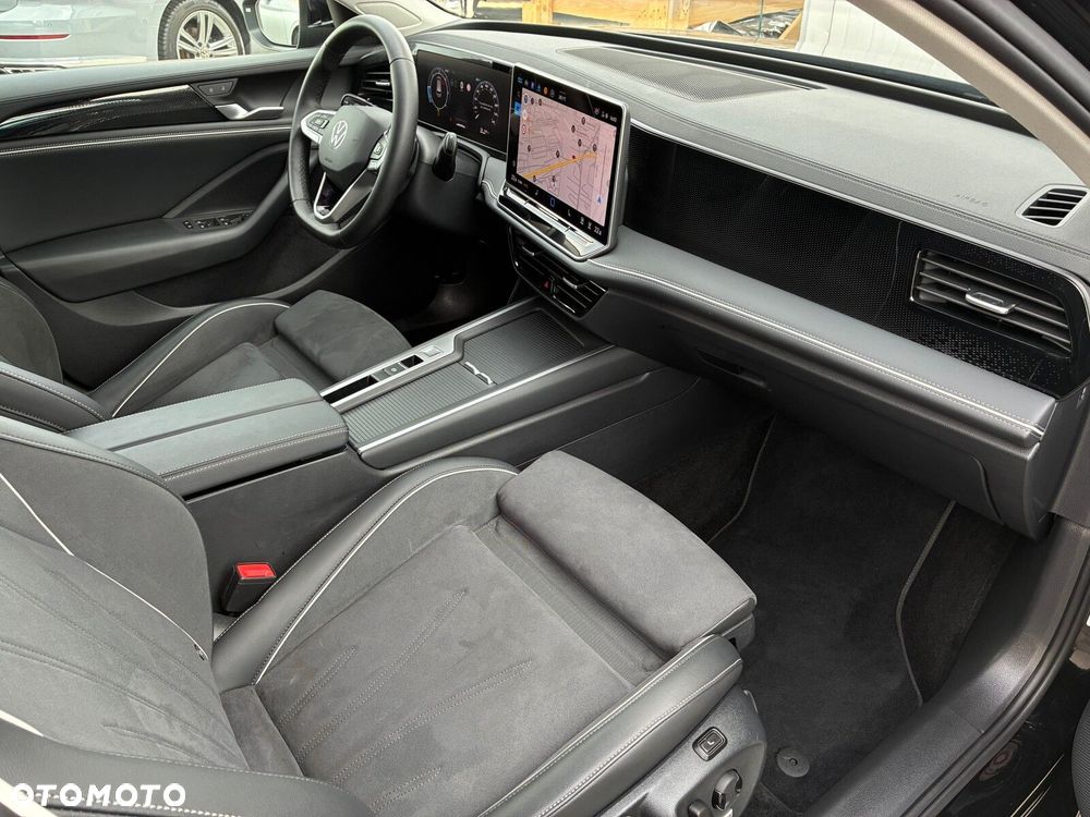 Volkswagen Passat - 29