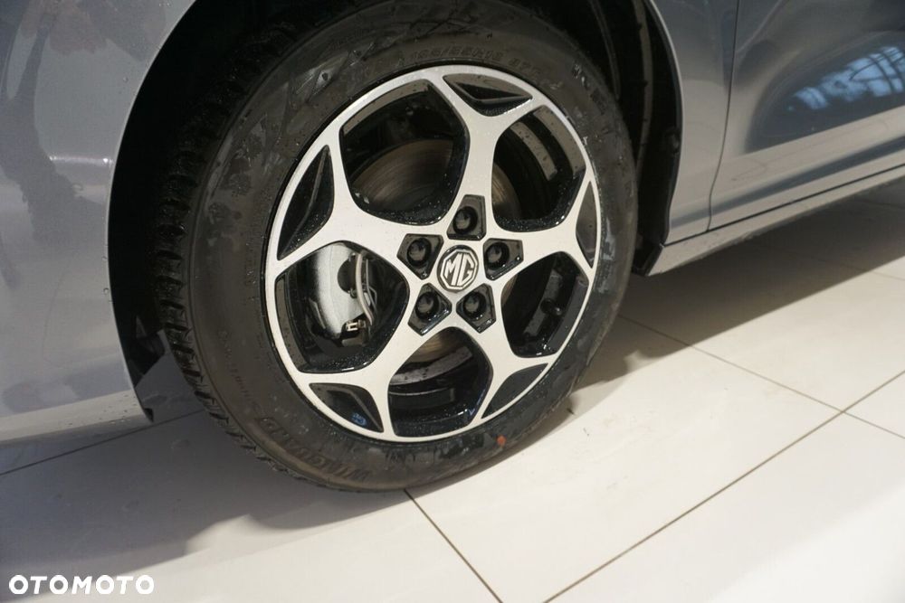 MG MG3 - 10