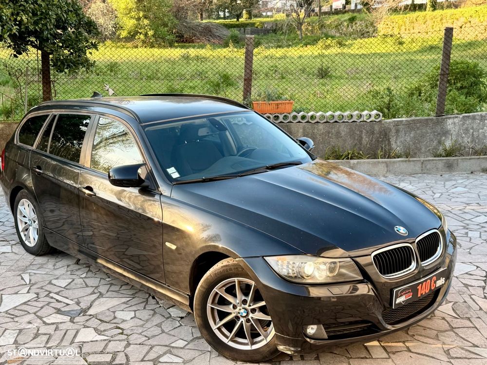 BMW 320 - 39