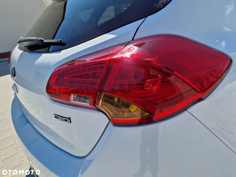 Kia Ceed 1.6 CRDi Business Line - 22