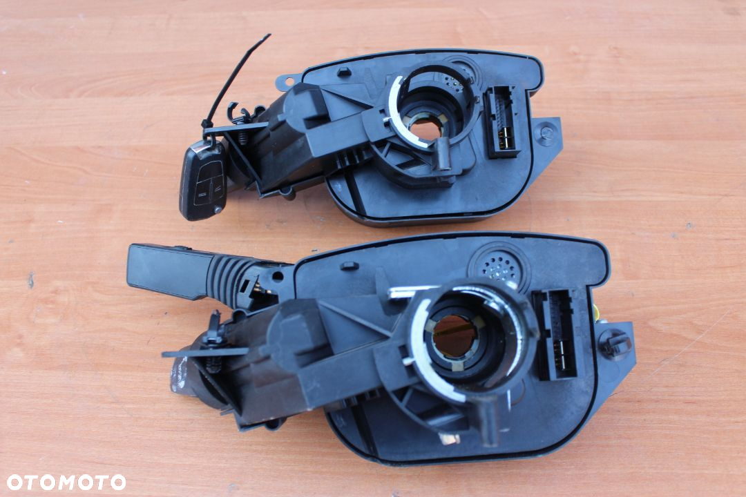 MODUŁ CIM ZESPOLONY OPEL VECTRA C SIGNUM 13204146 UY - 4