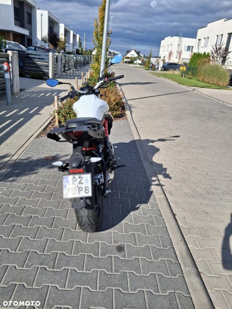Benelli 302 S - 3