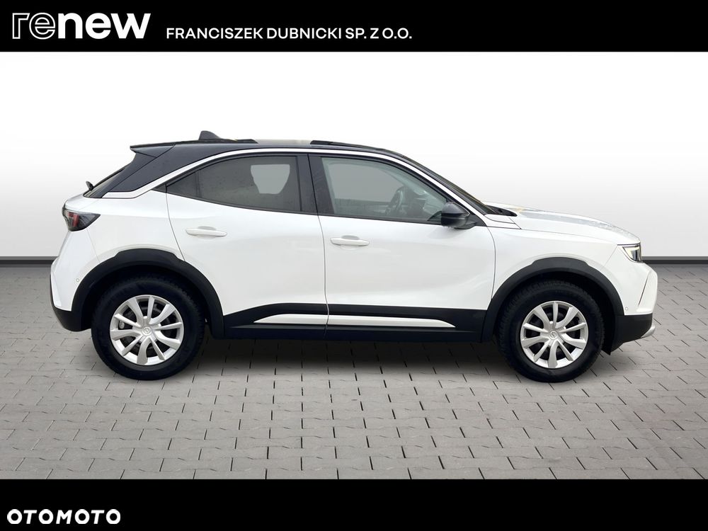 Opel Mokka 1.2 T Elegance S&S - 6