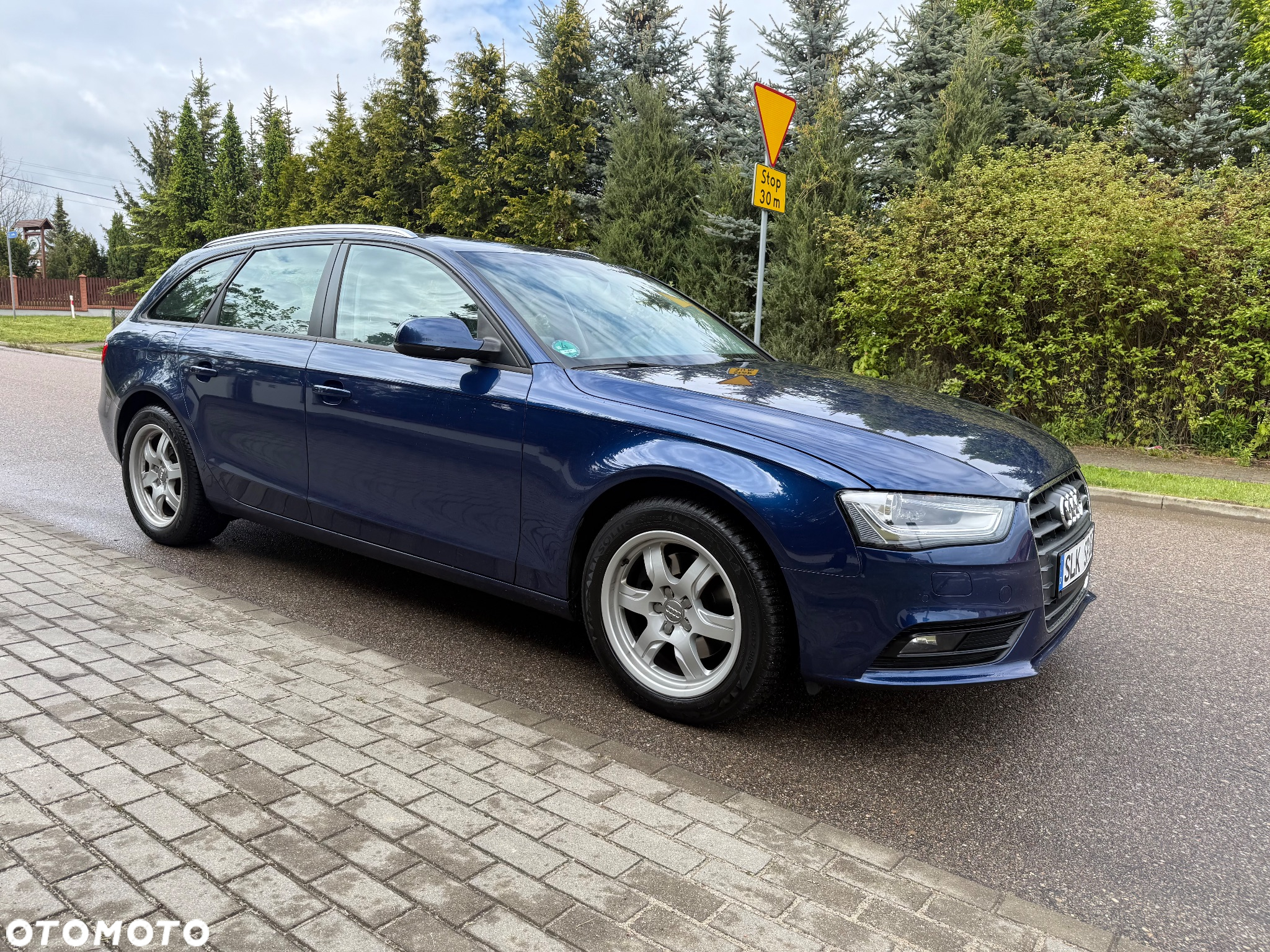 Audi A4 - 28