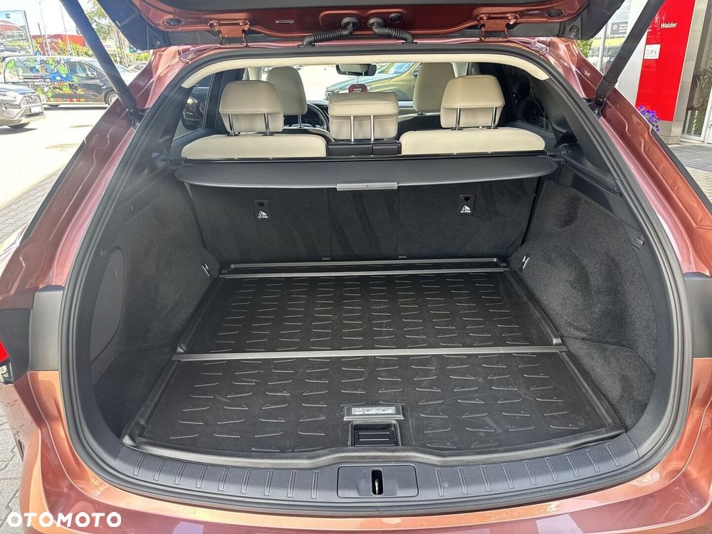 Lexus RX - 12