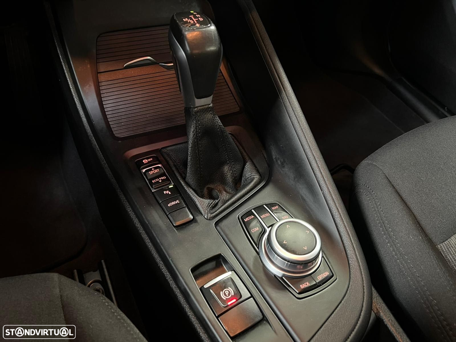 BMW X1 25 e xDrive - 16