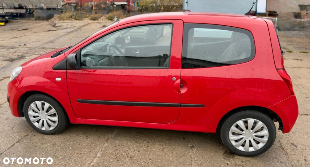 Renault Twingo 1.2 8V Access - 5