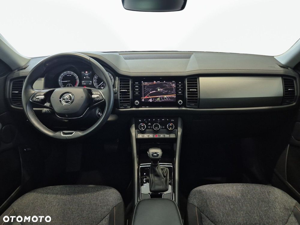 Skoda Kodiaq 2.0 TDI 4x2 Ambition DSG - 14
