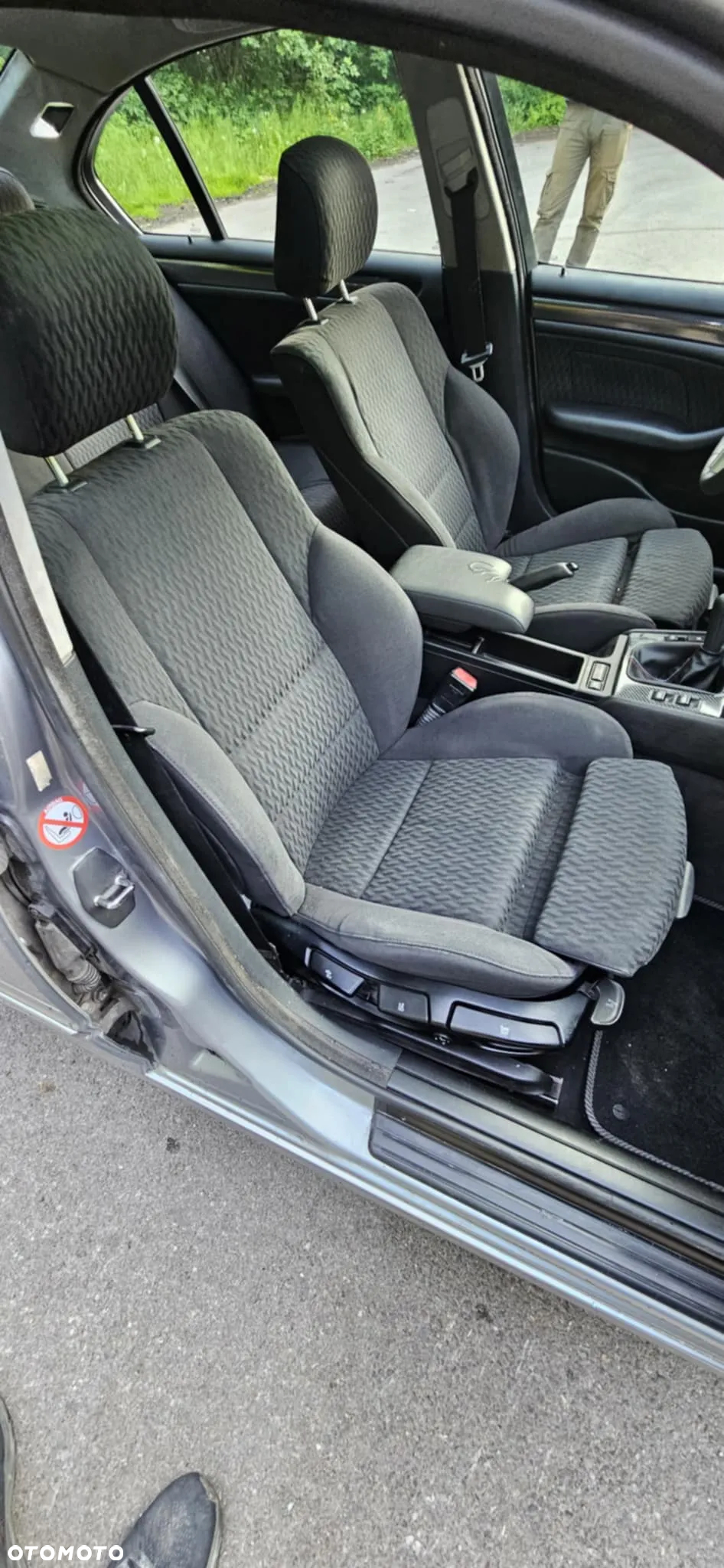 BMW Seria 3 320d - 3