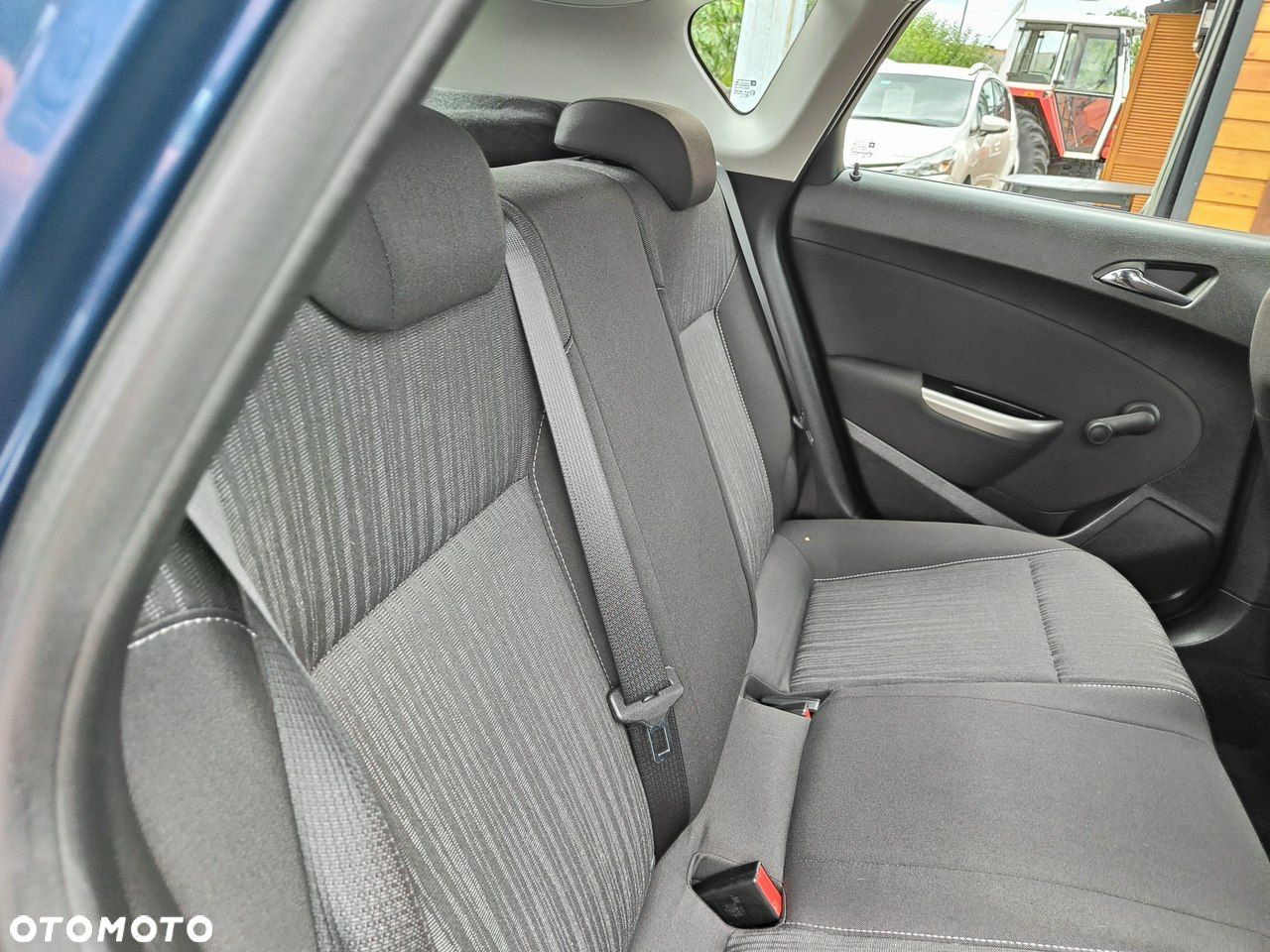 Opel Astra - 22