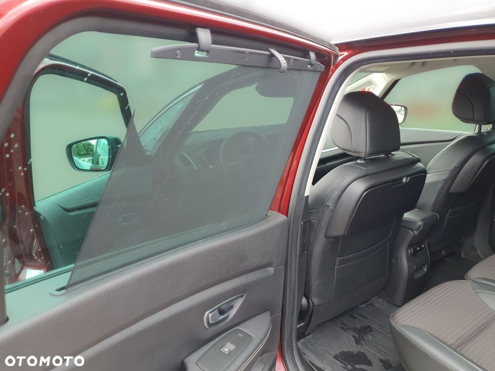 Renault Grand Scenic Gr 1.3 TCe Energy Intens - 21