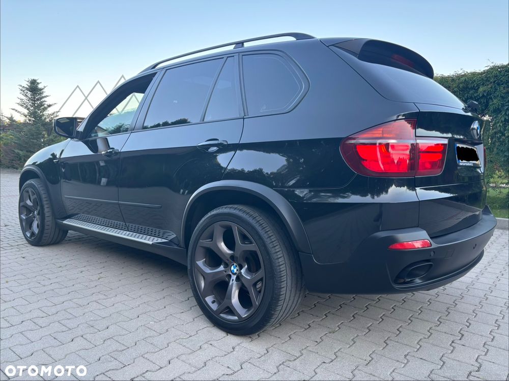 BMW X5 xDrive30d - 9