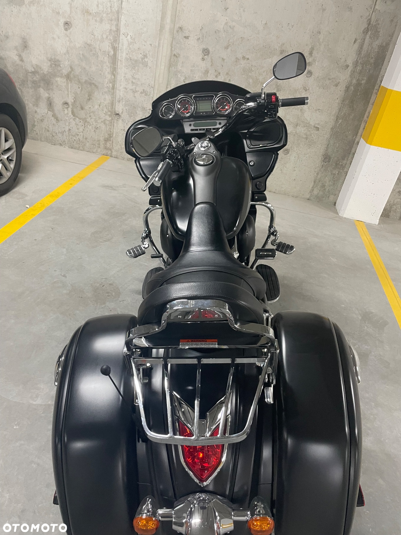 Kawasaki Vulcan - 16