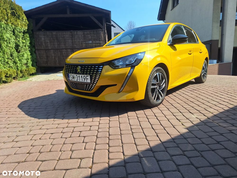 Peugeot 208 PureTech 100 Active Pack - 5