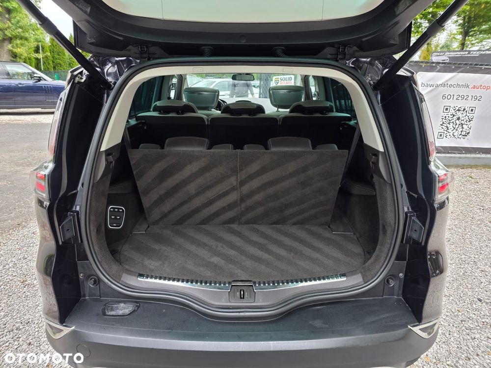 Renault Espace Energy TCe 200 EDC Initiale Paris - 31
