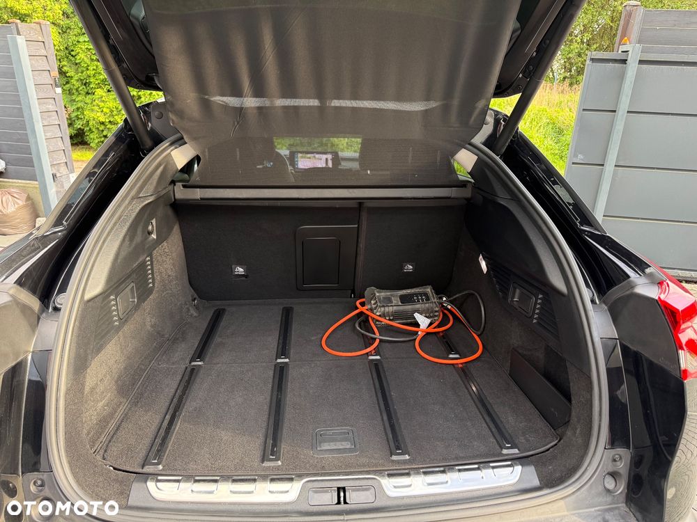 Citroën C5X 1.6 PHEV 225 Shine EAT8 - 31
