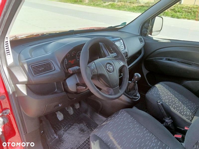 Opel Combo Tour L1H1 - 11
