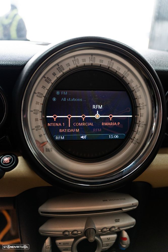 MINI Clubman John Cooper Works - 6