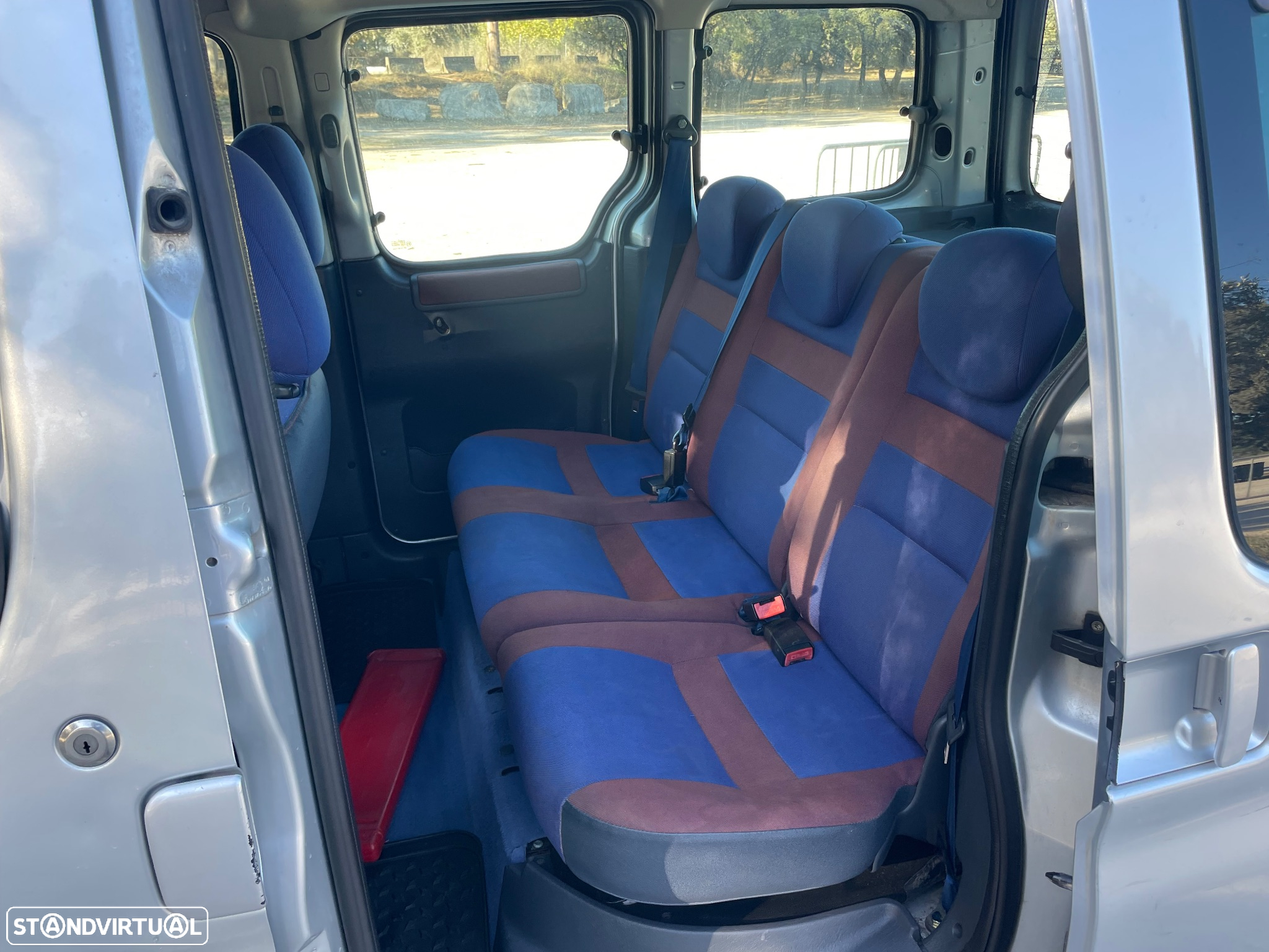 Citroën Berlingo - 9