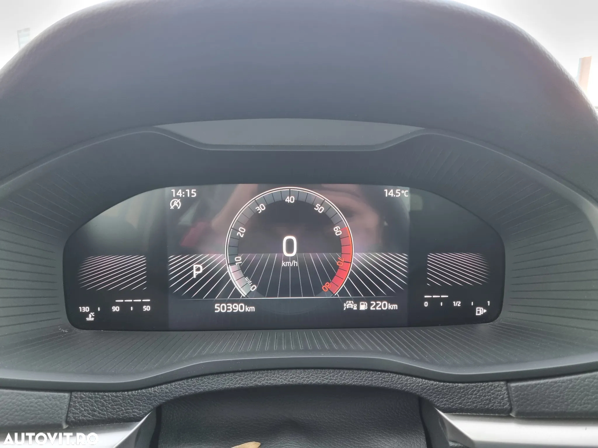 Skoda Karoq 1.5 TSI DSG Ambition - 14
