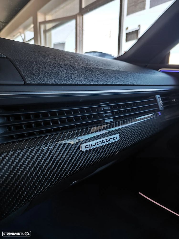 Audi RS5 2.9 TFSI quattro tiptronic - 42