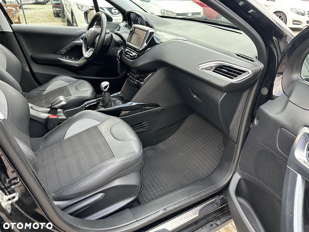Peugeot 2008 - 22
