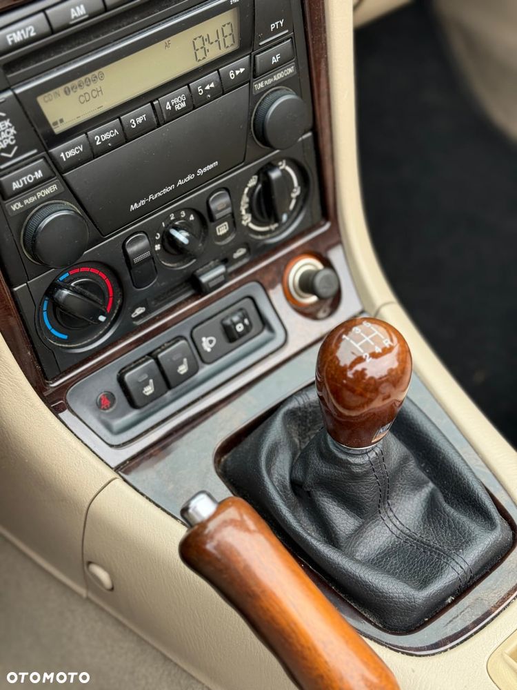 Mazda MX-5 1.6 16V - 16