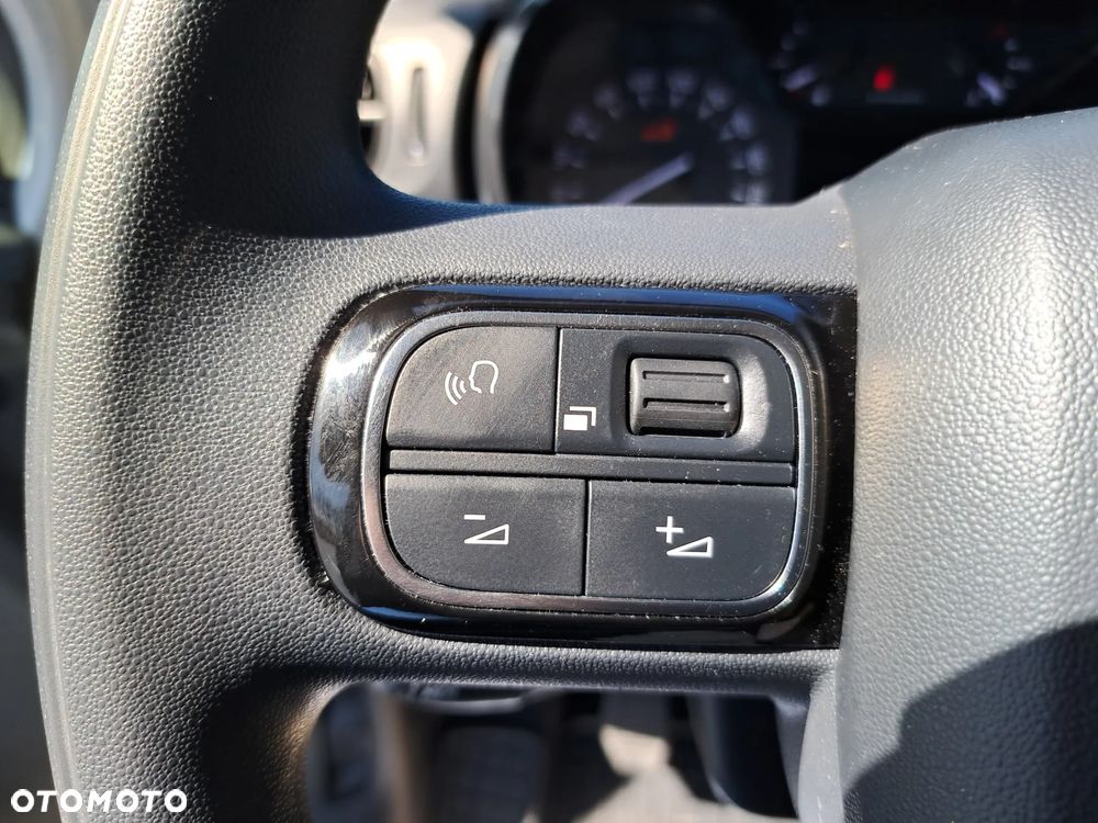 Citroën C3 1.2 PureTech Shine - 16