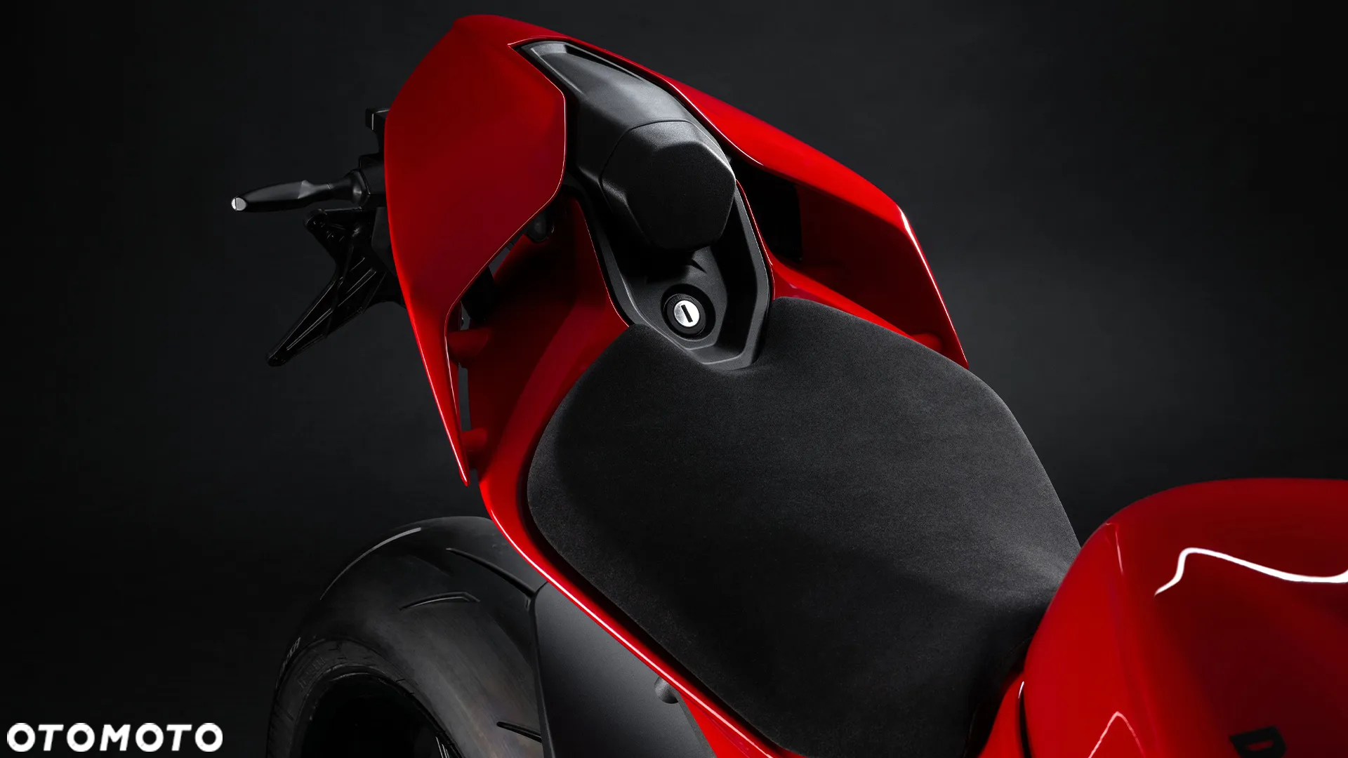 Ducati Streetfighter V4 - 6