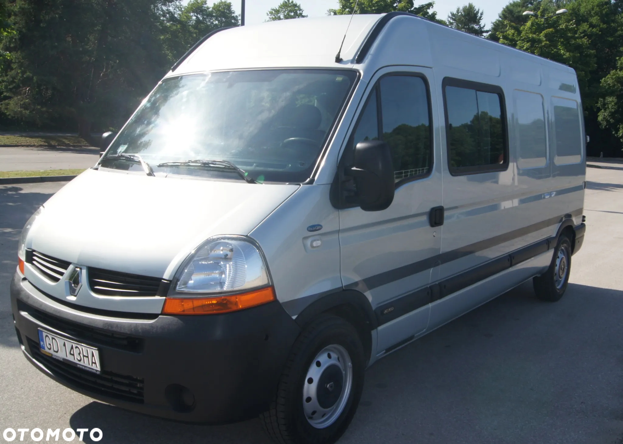 Renault Master - 9