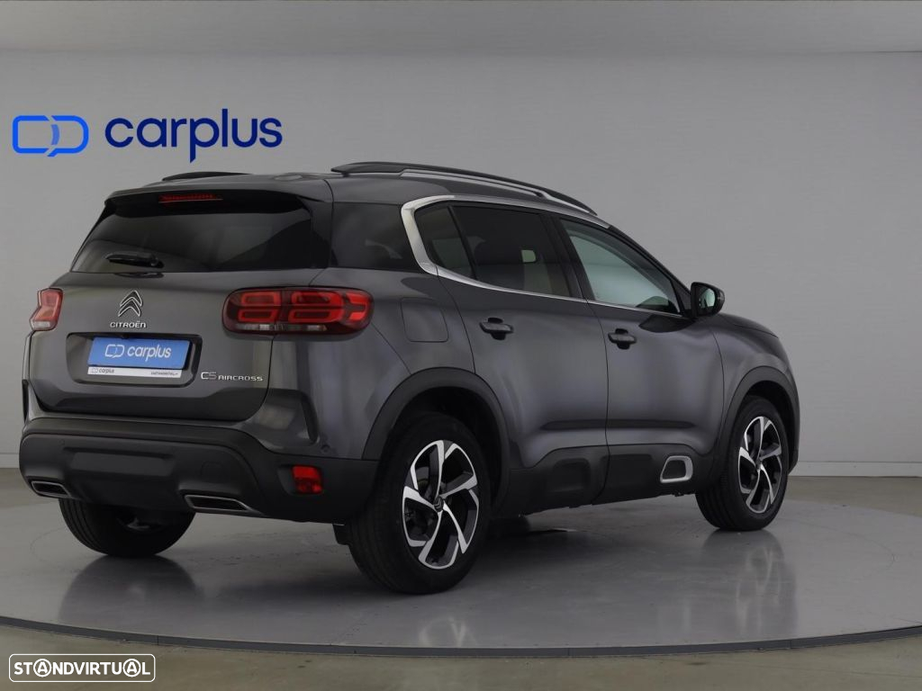 Citroën C5 Aircross 1.2 PureTech Shine - 7