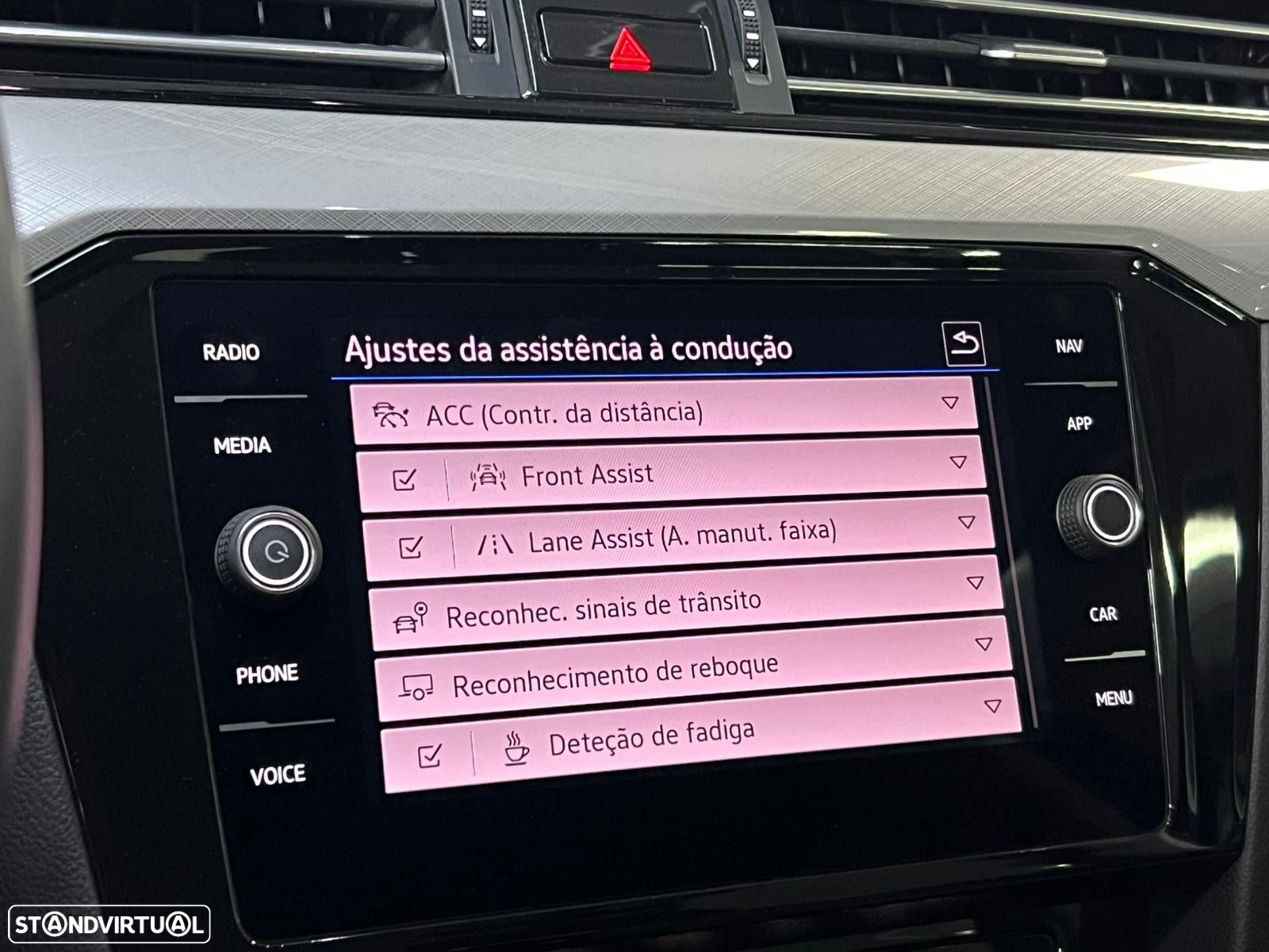 VW Passat Variant 1.5 TSI Business - 18