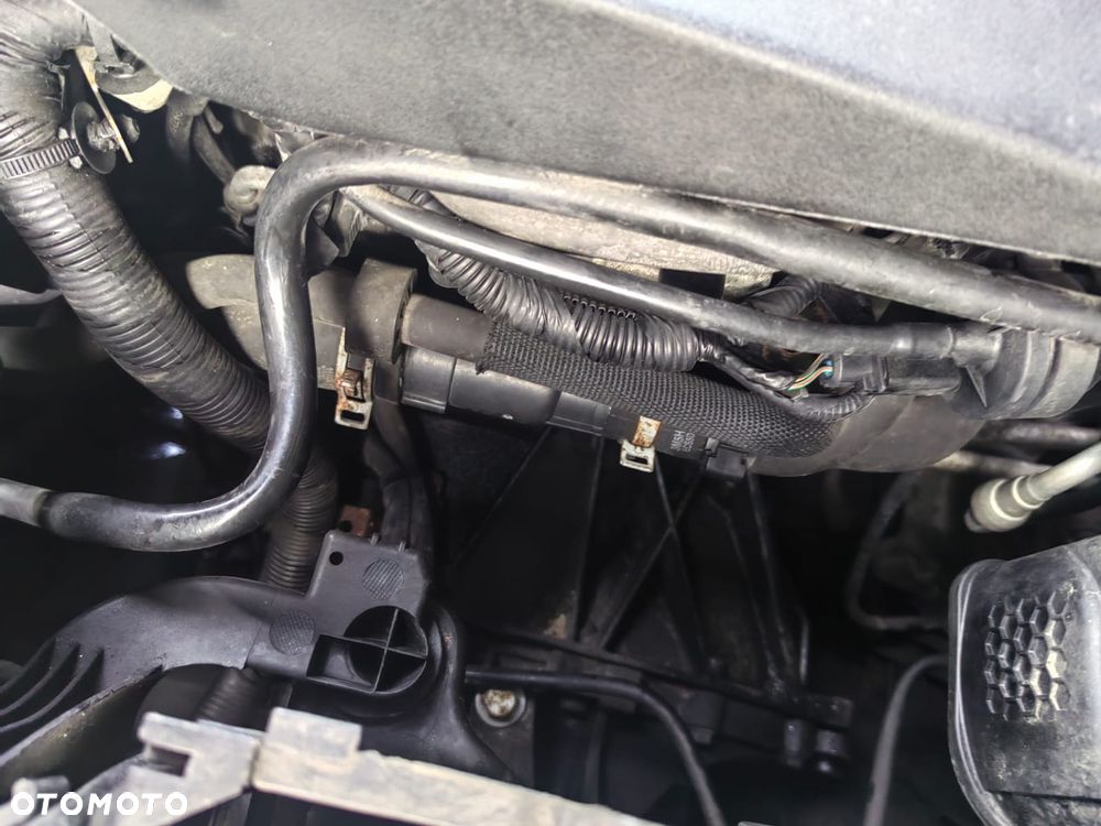 Ford Focus 1.8 Titanium - 23