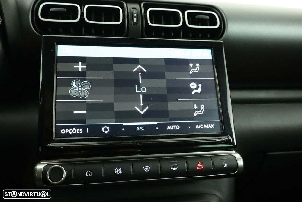 Citroën C3 Aircross 1.2 PureTech Plus - 9