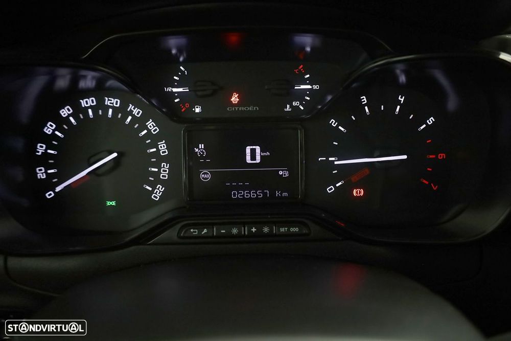 Citroën C3 1.2 PureTech Max - 15