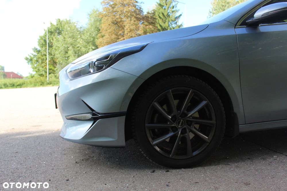 Kia Ceed 1.5 T-GDI L DCT - 13