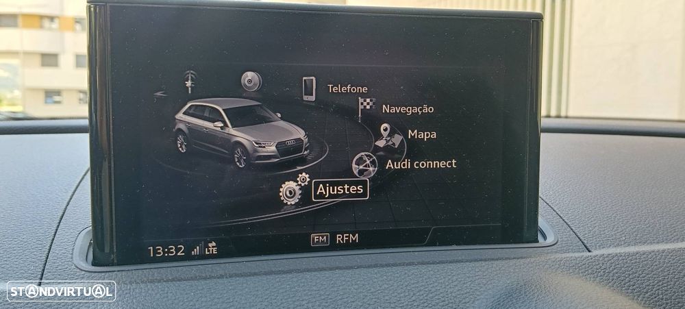 Audi A3 Sportback e-tron 1.4 TFSI Sport S tronic - 21