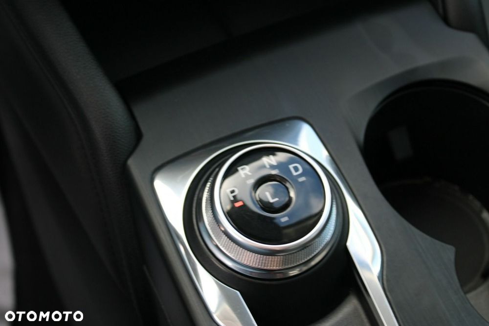 Ford Kuga - 29