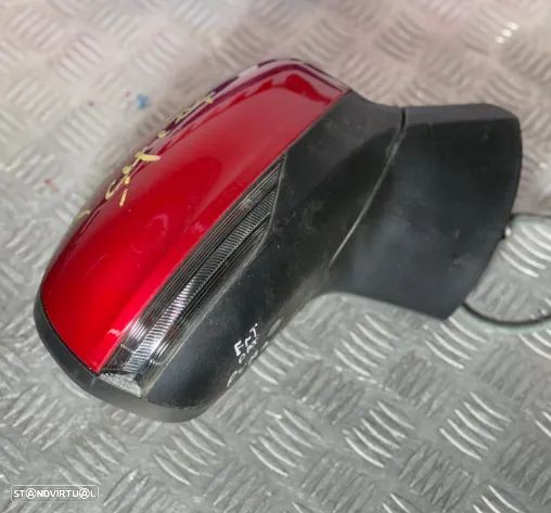 Espelho Retrovisor Direito Ford Puma 2024 - 2