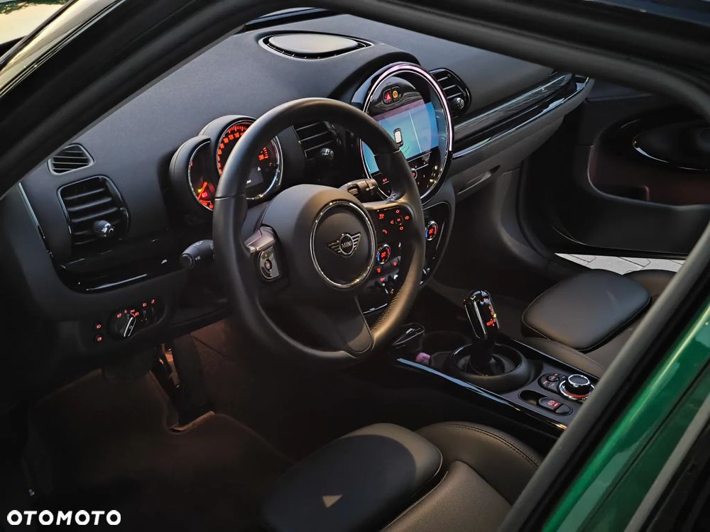 MINI Clubman - 14
