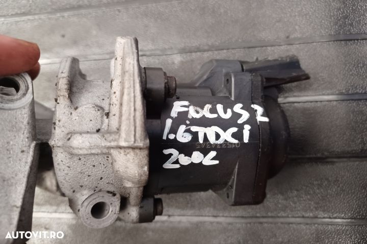 Egr EN4800 9649358780 215975181 EN4800 9649358780 215975181 Ford Focu - 1