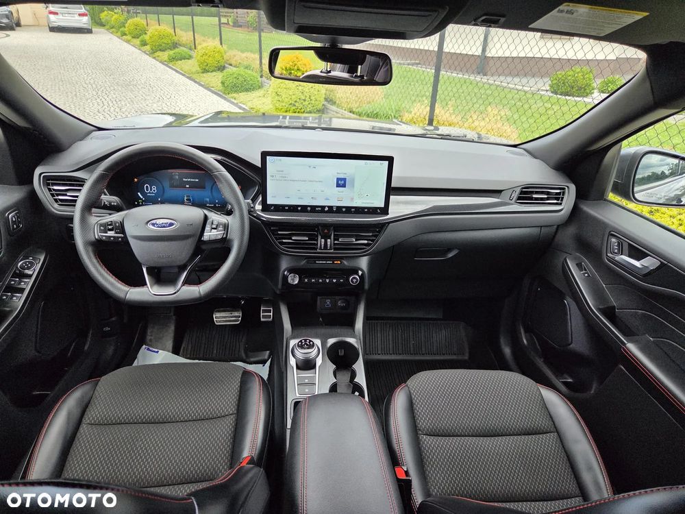 Ford Kuga 2.0 EcoBoost 4x4 ST-Line - 24
