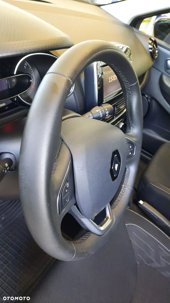 Renault Clio (Energy) TCe 90 Start & Stop LIMITED - 18