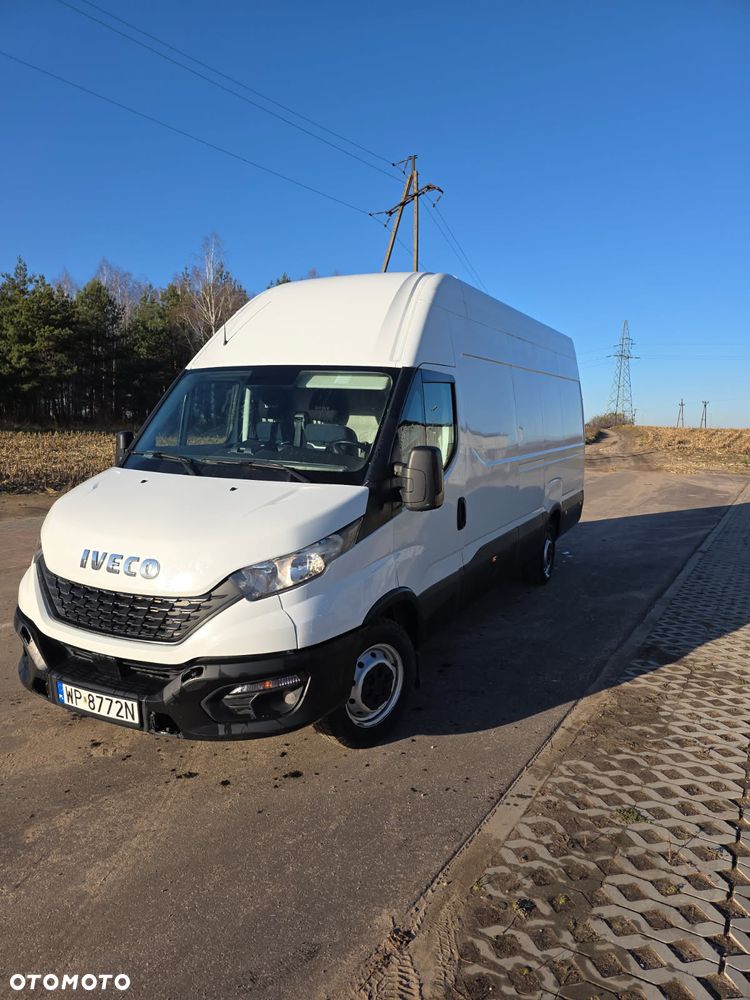 Iveco Daily - 1