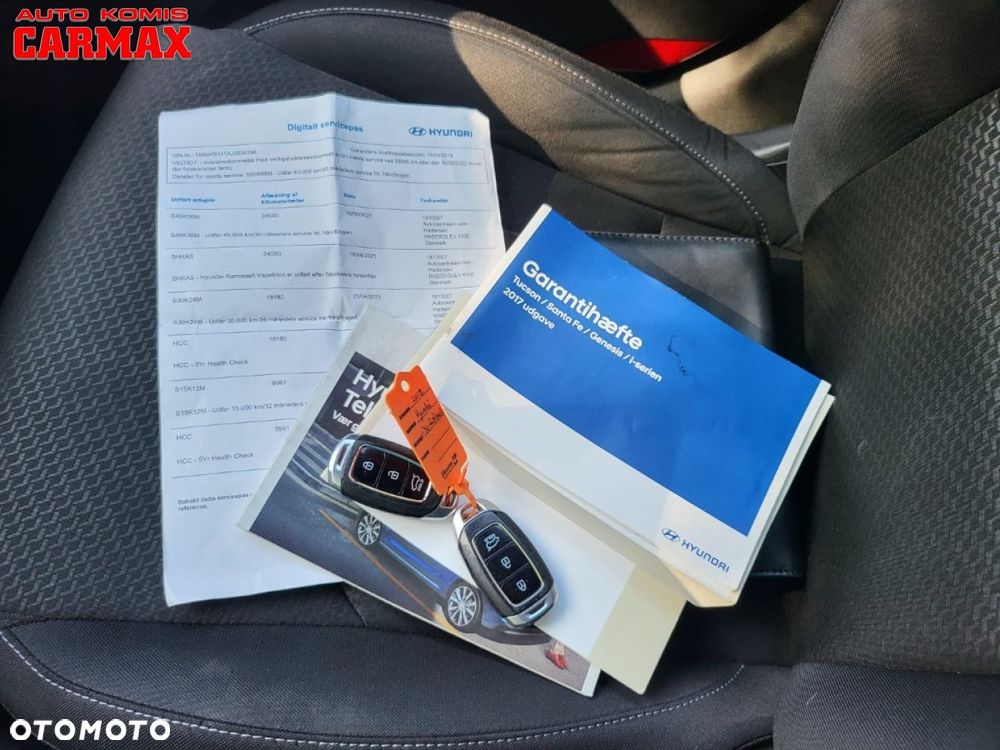 Hyundai i30 - 34